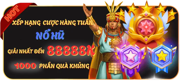 Ưu đãi và khuyến mãi Nổ Hũ