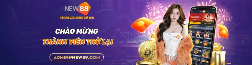 Trò chơi mới tại oke88