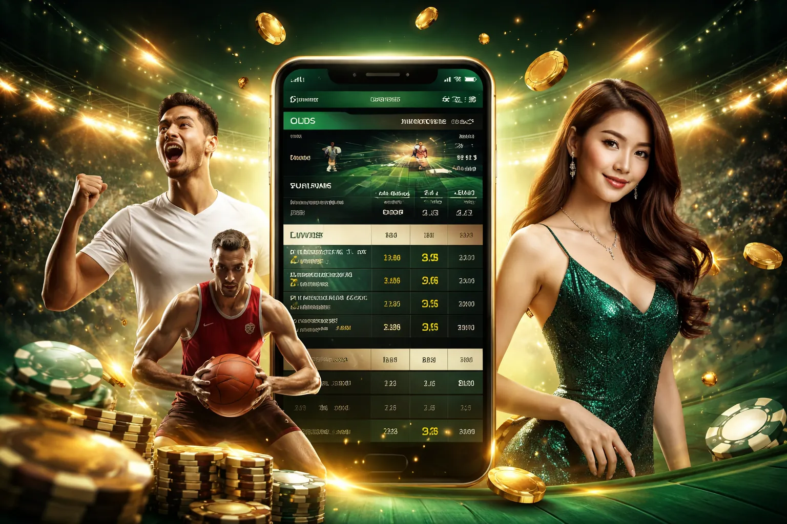 Hình ảnh trung tâm trợ giúp oke88