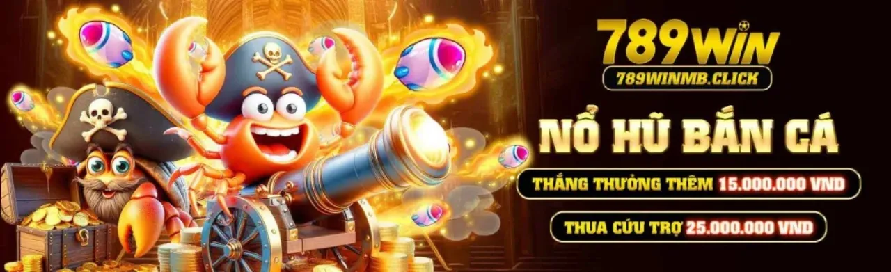 Thế giới Nổ Hũ sôi động tại oke88